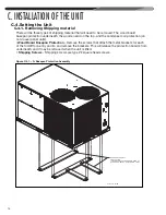 Предварительный просмотр 14 страницы Nibe Climate Master RGED Series Installation Instructions Manual