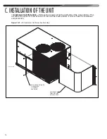 Предварительный просмотр 16 страницы Nibe Climate Master RGED Series Installation Instructions Manual