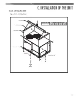 Предварительный просмотр 17 страницы Nibe Climate Master RGED Series Installation Instructions Manual