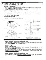 Предварительный просмотр 18 страницы Nibe Climate Master RGED Series Installation Instructions Manual