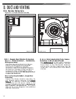 Предварительный просмотр 26 страницы Nibe Climate Master RGED Series Installation Instructions Manual