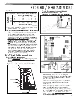 Предварительный просмотр 31 страницы Nibe Climate Master RGED Series Installation Instructions Manual