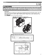 Предварительный просмотр 35 страницы Nibe Climate Master RGED Series Installation Instructions Manual