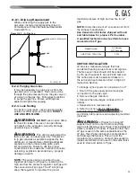 Предварительный просмотр 39 страницы Nibe Climate Master RGED Series Installation Instructions Manual