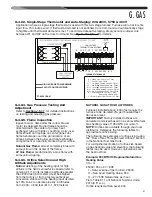 Предварительный просмотр 41 страницы Nibe Climate Master RGED Series Installation Instructions Manual