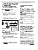 Предварительный просмотр 46 страницы Nibe Climate Master RGED Series Installation Instructions Manual