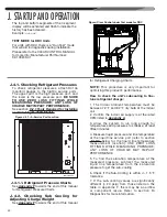 Предварительный просмотр 50 страницы Nibe Climate Master RGED Series Installation Instructions Manual