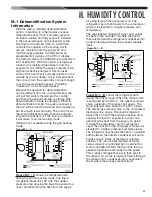 Предварительный просмотр 55 страницы Nibe Climate Master RGED Series Installation Instructions Manual