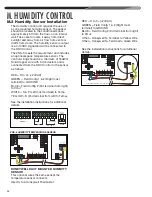 Предварительный просмотр 56 страницы Nibe Climate Master RGED Series Installation Instructions Manual