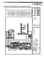 Предварительный просмотр 125 страницы Nibe Climate Master RGED Series Installation Instructions Manual