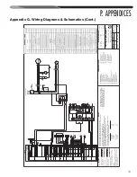 Предварительный просмотр 127 страницы Nibe Climate Master RGED Series Installation Instructions Manual