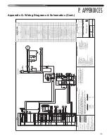 Предварительный просмотр 129 страницы Nibe Climate Master RGED Series Installation Instructions Manual