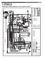 Предварительный просмотр 132 страницы Nibe Climate Master RGED Series Installation Instructions Manual