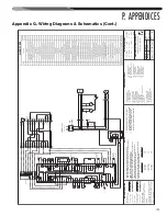 Предварительный просмотр 133 страницы Nibe Climate Master RGED Series Installation Instructions Manual