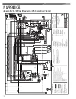 Предварительный просмотр 134 страницы Nibe Climate Master RGED Series Installation Instructions Manual