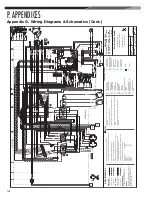 Предварительный просмотр 136 страницы Nibe Climate Master RGED Series Installation Instructions Manual