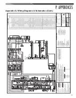 Предварительный просмотр 137 страницы Nibe Climate Master RGED Series Installation Instructions Manual