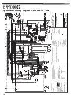 Предварительный просмотр 138 страницы Nibe Climate Master RGED Series Installation Instructions Manual