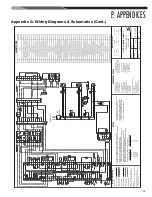 Предварительный просмотр 139 страницы Nibe Climate Master RGED Series Installation Instructions Manual