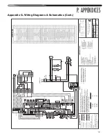 Предварительный просмотр 141 страницы Nibe Climate Master RGED Series Installation Instructions Manual