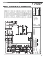 Предварительный просмотр 143 страницы Nibe Climate Master RGED Series Installation Instructions Manual