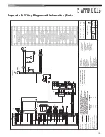 Предварительный просмотр 145 страницы Nibe Climate Master RGED Series Installation Instructions Manual