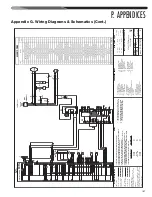 Предварительный просмотр 147 страницы Nibe Climate Master RGED Series Installation Instructions Manual