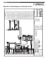 Предварительный просмотр 149 страницы Nibe Climate Master RGED Series Installation Instructions Manual