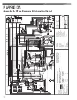 Предварительный просмотр 150 страницы Nibe Climate Master RGED Series Installation Instructions Manual