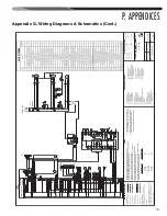 Предварительный просмотр 151 страницы Nibe Climate Master RGED Series Installation Instructions Manual