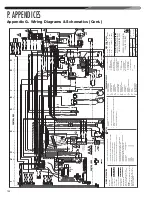 Предварительный просмотр 152 страницы Nibe Climate Master RGED Series Installation Instructions Manual