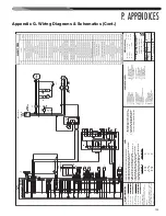 Предварительный просмотр 153 страницы Nibe Climate Master RGED Series Installation Instructions Manual