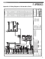 Предварительный просмотр 155 страницы Nibe Climate Master RGED Series Installation Instructions Manual