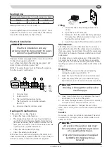 Preview for 5 page of Nibe COMPACT 300 SOL Installation And Maintenance Instructions Manual