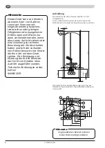 Предварительный просмотр 6 страницы Nibe COMPACT 300 SOL Installation And Maintenance Instructions Manual