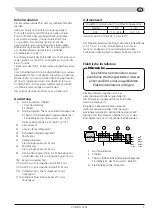 Предварительный просмотр 7 страницы Nibe COMPACT 300 SOL Installation And Maintenance Instructions Manual