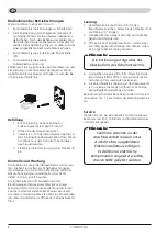 Preview for 8 page of Nibe COMPACT 300 SOL Installation And Maintenance Instructions Manual