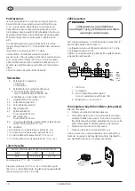 Предварительный просмотр 10 страницы Nibe COMPACT 300 SOL Installation And Maintenance Instructions Manual