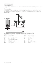 Предварительный просмотр 9 страницы Nibe Compact Sol 300 User'S And Installer'S Manual