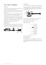 Предварительный просмотр 17 страницы Nibe Compact Sol 300 User'S And Installer'S Manual