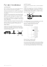 Предварительный просмотр 27 страницы Nibe Compact Sol 300 User'S And Installer'S Manual