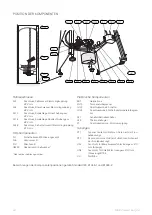 Предварительный просмотр 28 страницы Nibe Compact Sol 300 User'S And Installer'S Manual