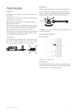 Предварительный просмотр 37 страницы Nibe Compact Sol 300 User'S And Installer'S Manual