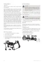 Предварительный просмотр 40 страницы Nibe Compact Sol 300 User'S And Installer'S Manual