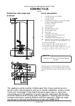 Preview for 7 page of Nibe Compact-Sol CU 300 Installation And Maintenance Instructions Manual