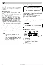 Preview for 8 page of Nibe Compact-Sol CU 300 Installation And Maintenance Instructions Manual