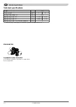 Preview for 10 page of Nibe Compact-Sol CU 300 Installation And Maintenance Instructions Manual