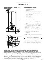 Preview for 11 page of Nibe Compact-Sol CU 300 Installation And Maintenance Instructions Manual