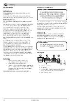 Preview for 12 page of Nibe Compact-Sol CU 300 Installation And Maintenance Instructions Manual