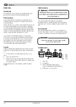 Preview for 16 page of Nibe Compact-Sol CU 300 Installation And Maintenance Instructions Manual